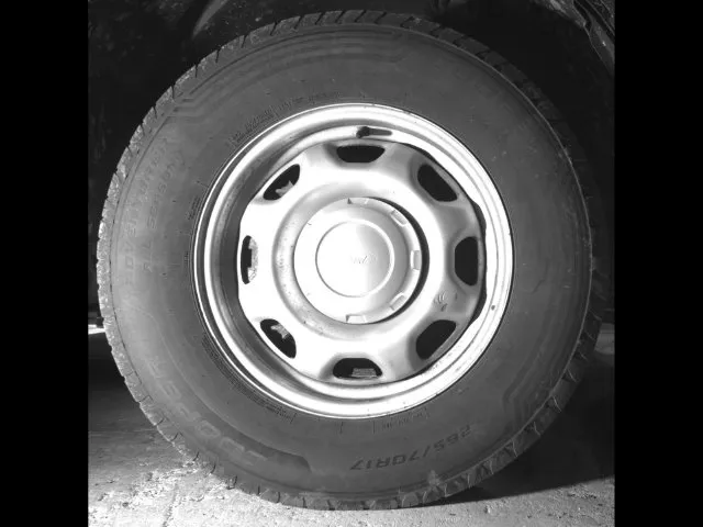 Ford F-150 photo 10