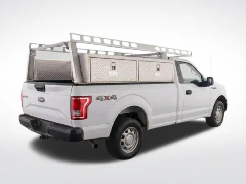 More photos of 2017 Ford F-150 XL at Hi Lo Auto Sales, MD