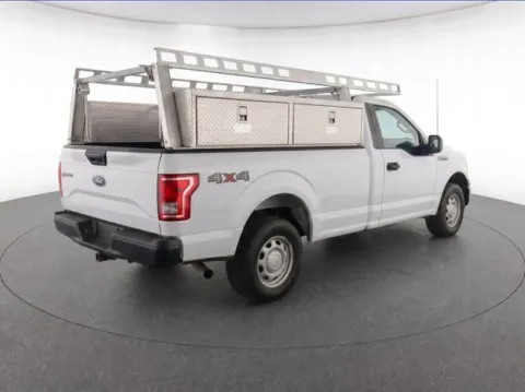 More photos of 2017 Ford F-150 XL at Hi Lo Auto Sales, MD