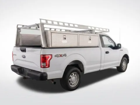 More photos of 2017 Ford F-150 XL at Hi Lo Auto Sales, MD
