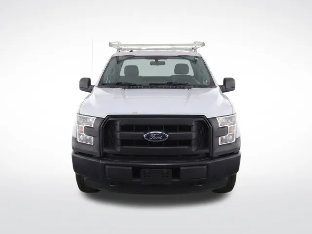 Ford F-150 photo 5
