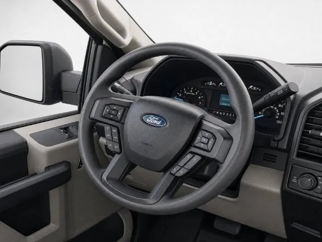 Ford F-150 photo 22