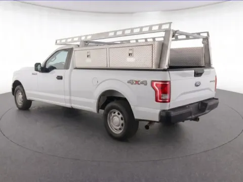 More photos of 2017 Ford F-150 XL at Hi Lo Auto Sales, MD