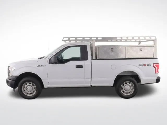 Ford F-150 photo 7
