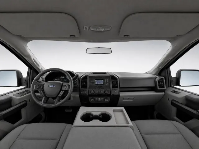 Ford F-150 photo 19