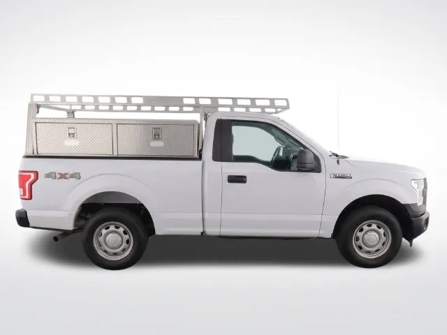 Ford F-150 photo 8