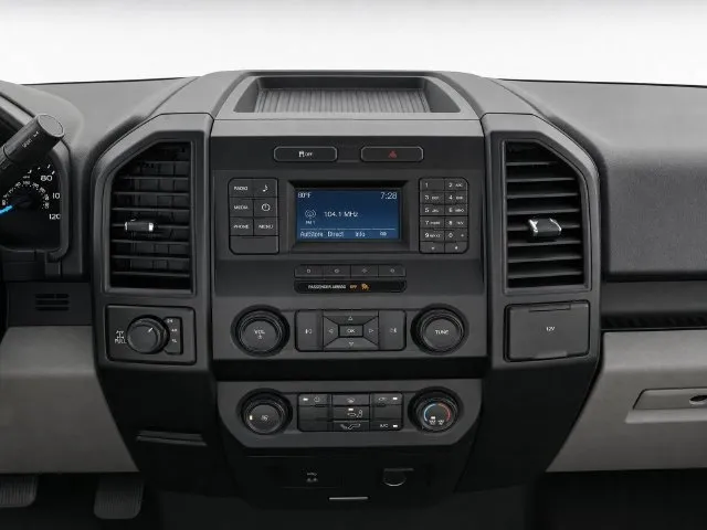 Ford F-150 photo 21