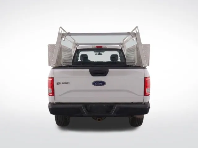 Ford F-150 photo 6