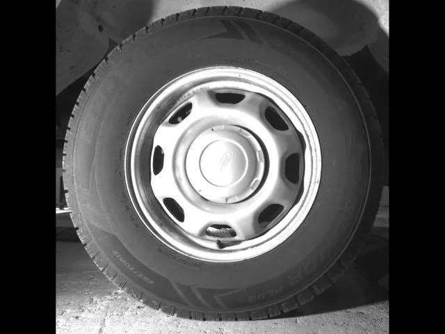 Ford F-150 photo 11