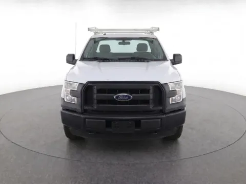 More photos of 2017 Ford F-150 XL at Hi Lo Auto Sales, MD
