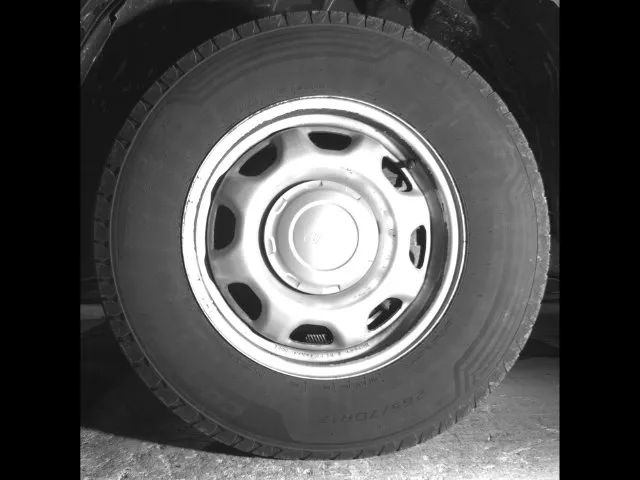 Ford F-150 photo 9