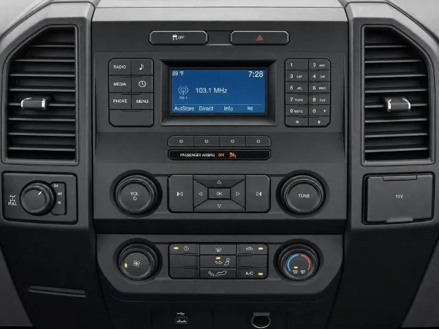 Ford F-150 photo 23