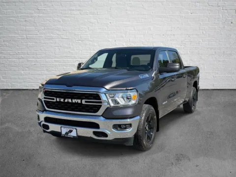 Unknown 2022 Ram 1500 Big Horn/Lone Star for sale in Frederick, MD