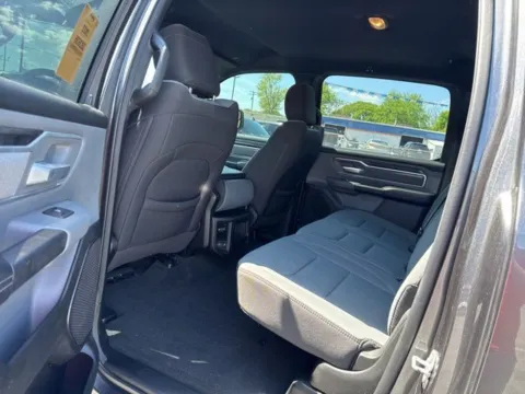 Photos of 2022 Ram 1500 Big Horn/Lone Star for sale in Frederick, MD at Hi Lo Auto Sales - Frederick - Route 40