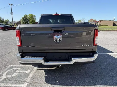 More photos of 2022 Ram 1500 Big Horn/Lone Star at Hi Lo Auto Sales - Frederick - Route 40, MD