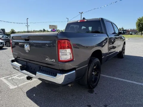 More photos of 2022 Ram 1500 Big Horn/Lone Star at Hi Lo Auto Sales - Frederick - Route 40, MD