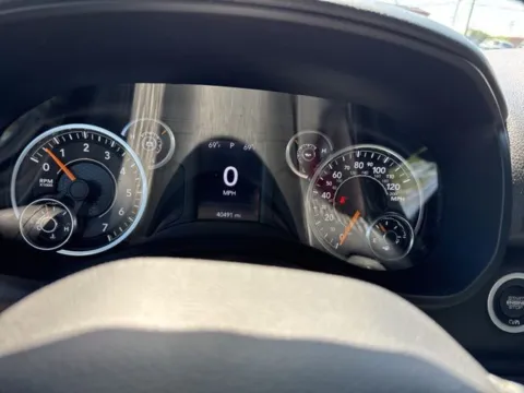 More photos of 2022 Ram 1500 Big Horn/Lone Star at Hi Lo Auto Sales - Frederick - Route 40, MD