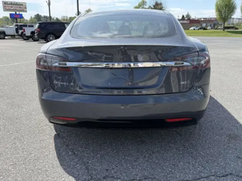 More photos of 2016 Tesla Model S 90D at Hi Lo Auto Sales - Frederick - Route 40, MD