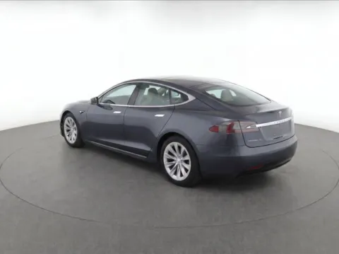 More photos of 2016 Tesla Model S 90D at Hi Lo Auto Sales - Frederick - Route 40, MD