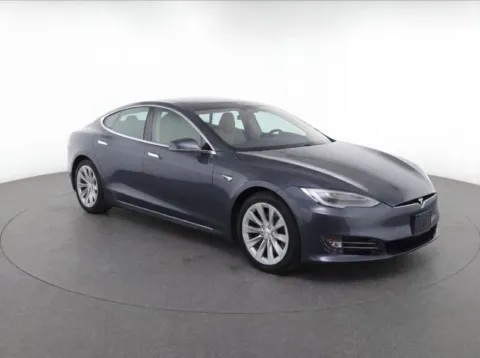 Another view of 2016 Tesla Model S 90D for sale in Frederick, MD at Hi Lo Auto Sales - Frederick - Route 40
