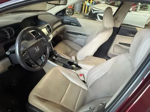 More photos of 2013 Honda Accord EX-L at Hi Lo Auto Sales - Frederick - Route 40, MD