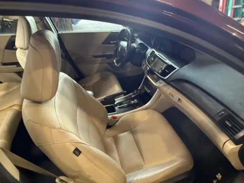 More photos of 2013 Honda Accord EX-L at Hi Lo Auto Sales - Frederick - Route 40, MD