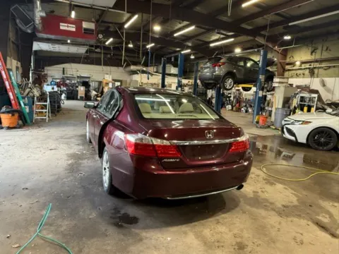 Another view of 2013 Honda Accord EX-L for sale in Frederick, MD at Hi Lo Auto Sales - Frederick - Route 40