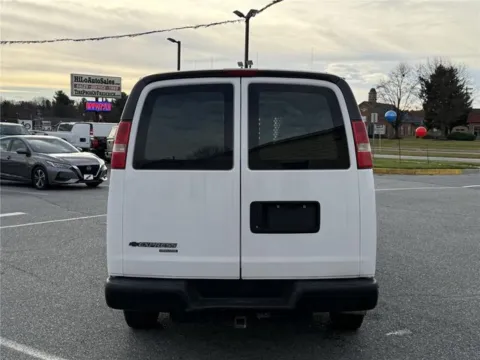 More photos of 2016 Chevrolet Express 3500 Work Van at Hi Lo Auto Sales - Frederick - Route 40, MD