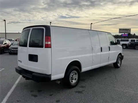 More photos of 2016 Chevrolet Express 3500 Work Van at Hi Lo Auto Sales - Frederick - Route 40, MD
