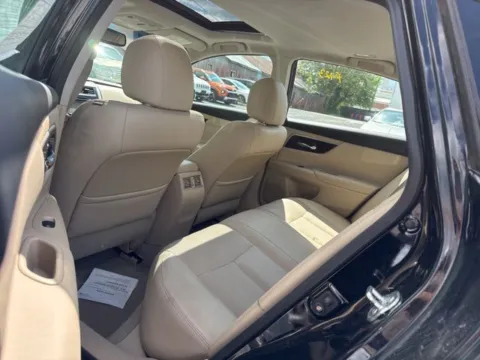 Photos of 2014 Nissan Altima 2.5 SL for sale in Frederick, MD at Hi Lo Auto Sales - Frederick - Route 40