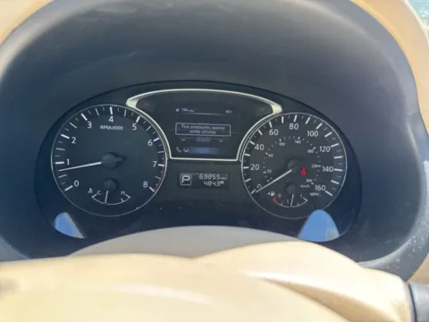 More photos of 2014 Nissan Altima 2.5 SL at Hi Lo Auto Sales - Frederick - Route 40, MD