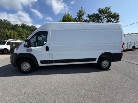 Photos of 2022 Ram ProMaster 2500 High Roof for sale in Frederick, MD at Hi Lo Auto Sales