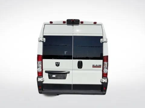 More photos of 2022 Ram ProMaster 2500 High Roof at Hi Lo Auto Sales, MD