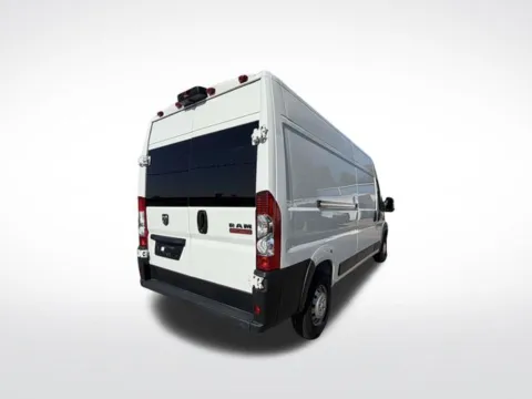 More photos of 2022 Ram ProMaster 2500 High Roof at Hi Lo Auto Sales, MD