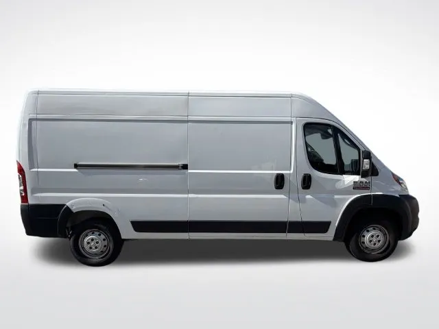 Ram ProMaster 2500 photo 6