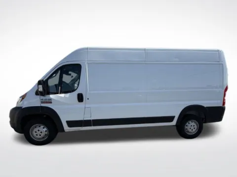 Photos of 2022 Ram ProMaster 2500 High Roof for sale in Frederick, MD at Hi Lo Auto Sales