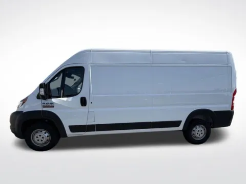 Photos of 2022 Ram ProMaster 2500 High Roof for sale in Frederick, MD at Hi Lo Auto Sales