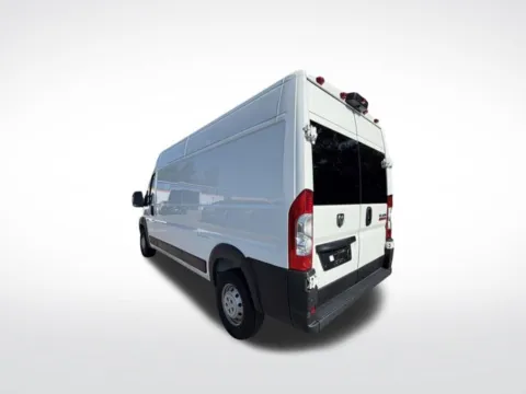 Another view of 2022 Ram ProMaster 2500 High Roof for sale in Frederick, MD at Hi Lo Auto Sales