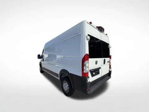 Another view of 2022 Ram ProMaster 2500 High Roof for sale in Frederick, MD at Hi Lo Auto Sales