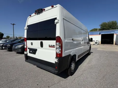 More photos of 2022 Ram ProMaster 2500 High Roof at Hi Lo Auto Sales, MD