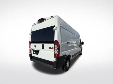 More photos of 2022 Ram ProMaster 2500 High Roof at Hi Lo Auto Sales, MD