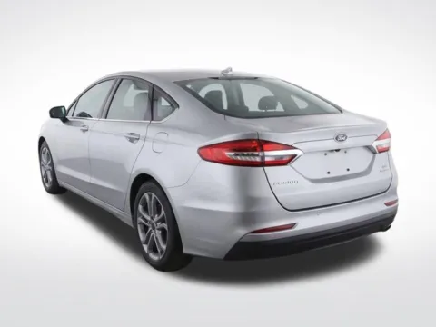 More photos of 2020 Ford Fusion SEL at Hi Lo Auto Sales, MD