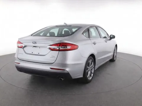 More photos of 2020 Ford Fusion SEL at Hi Lo Auto Sales - Frederick - Route 40, MD