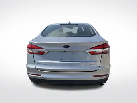 More photos of 2020 Ford Fusion SEL at Hi Lo Auto Sales, MD