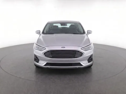 More photos of 2020 Ford Fusion SEL at Hi Lo Auto Sales - Frederick - Route 40, MD