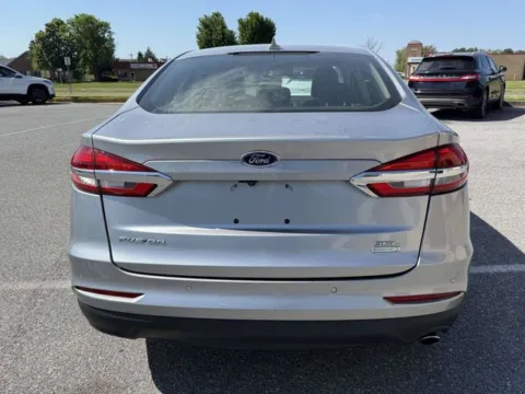 More photos of 2020 Ford Fusion SEL at Hi Lo Auto Sales, MD