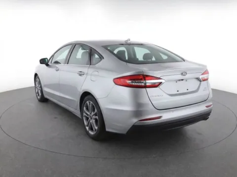 Another view of 2020 Ford Fusion SEL for sale in Frederick, MD at Hi Lo Auto Sales - Frederick - Route 40