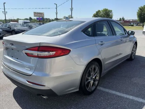 More photos of 2020 Ford Fusion SEL at Hi Lo Auto Sales, MD