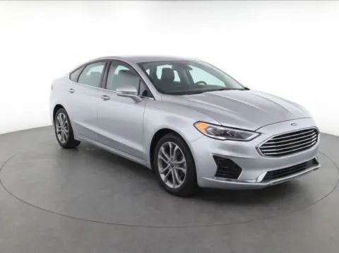 Photos of 2020 Ford Fusion SEL for sale in Frederick, MD at Hi Lo Auto Sales - Frederick - Route 40