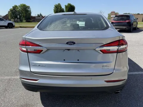 More photos of 2020 Ford Fusion SEL at Hi Lo Auto Sales - Frederick - Route 40, MD